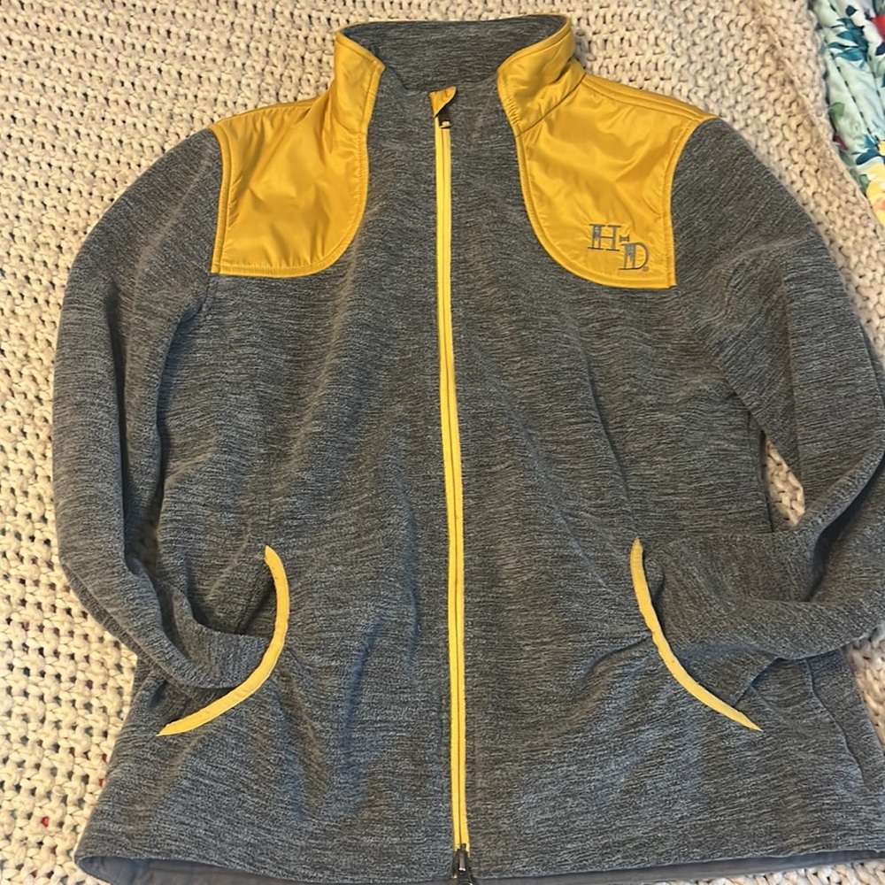 Women’s Harley Davidson Coat